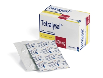 Tetrakysal