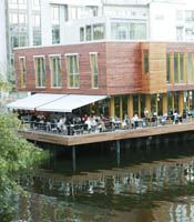 Restaurang Göteborg