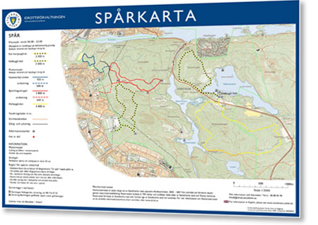 Nacka reservaten