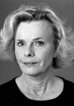 Marie Göranzon, foto: dramaten.se